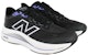 (W) New Balance FuelCell Walker Elite 'Hitam Electric Indigo' WWWKELB1