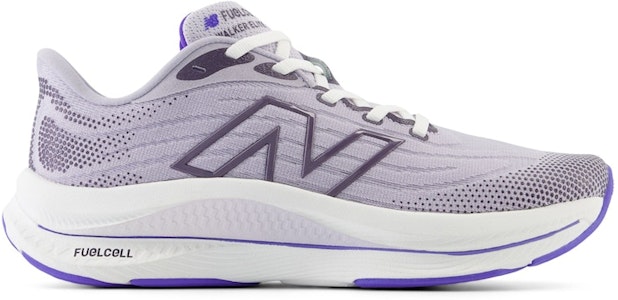 (W) New Balance FuelCell Walker Elite 'Sombra Violeta Gris' WWWKELV1 Buy (W) New Balance FuelCell Walker Elite 'Sombra Violeta Gris' WWWKELV1