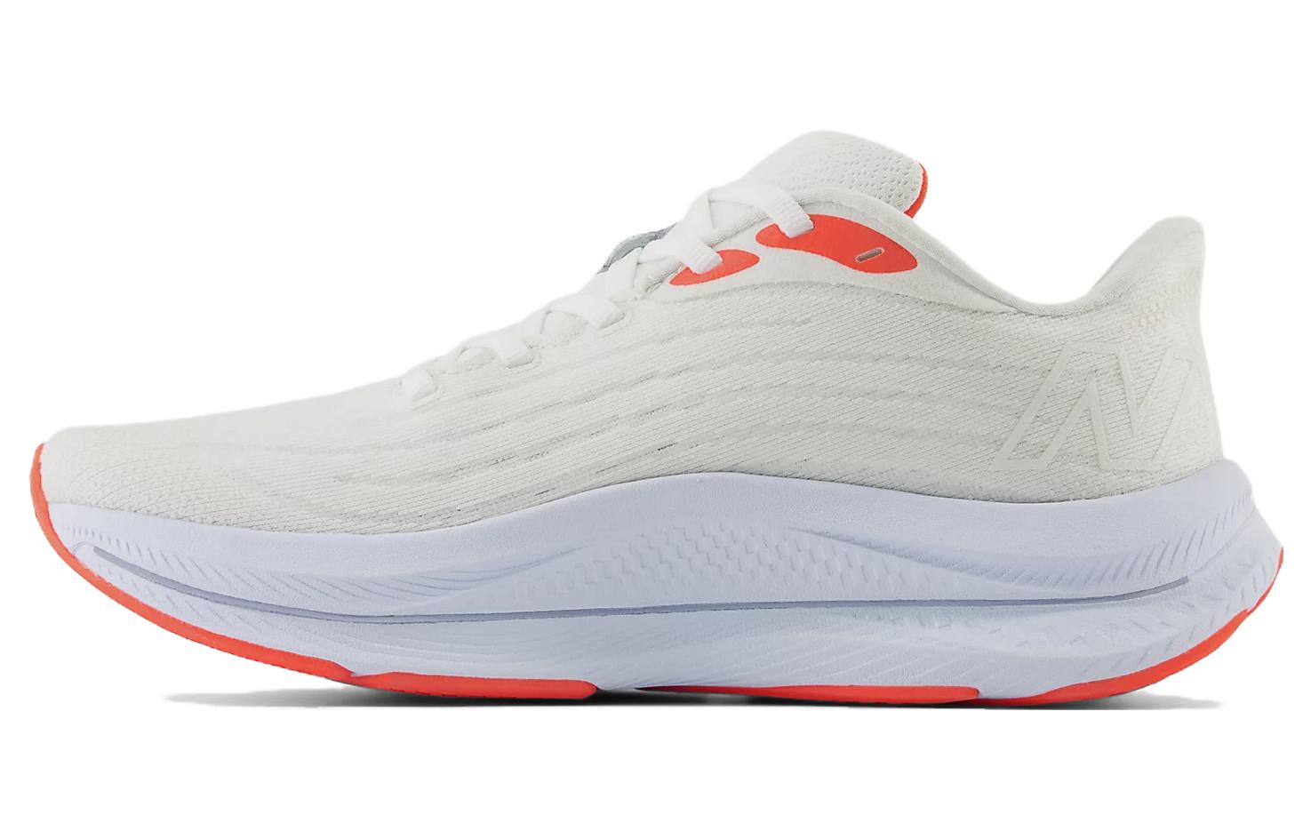 (Women) New Balance FuelCell Walker Elite 'White Neon Dragonfly' WWWKELW1