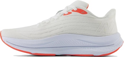 (Women) New Balance FuelCell Walker Elite 'White Neon Dragonfly' WWWKELW1 (Women) New Balance FuelCell Walker Elite 'White Neon Dragonfly' WWWKELW1