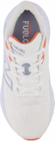 Lookbook (女士)New Balance FuelCell Walker Elite ‘白色霓虹豆娘’ WWWKELW1