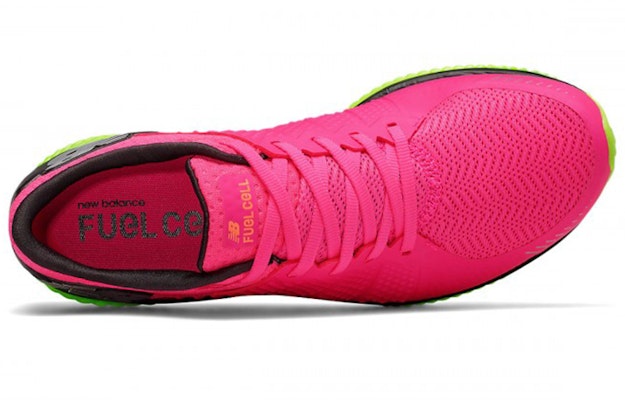 (Women) New Balance FuelCell WFLCLLP Lookbook (Women) New Balance FuelCell WFLCLLP
