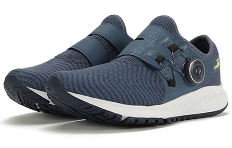Order (W) New Balance FuelCor Sonic Baskets Bas Bleu WSONINV