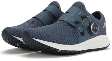 Order New Balance FuelCor Sonic 舒適透氣 低筒休閒跑步鞋 女款 藍色