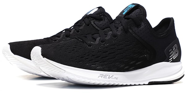 (W) New Balance FuelCore 5000 'Negro Blanco' WFL5KBP Lookbook (W) New Balance FuelCore 5000 'Negro Blanco' WFL5KBP