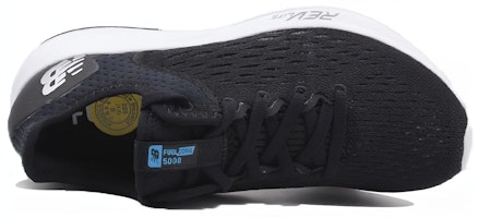 (W) New Balance FuelCore 5000 'Hitam Putih' WFL5KBP Shop (W) New Balance FuelCore 5000 'Hitam Putih' WFL5KBP