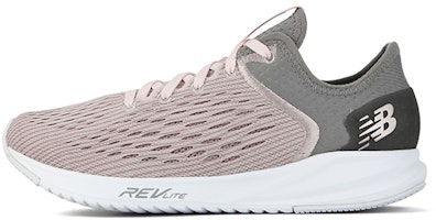 (Women) New Balance FuelCore 5000 'Gray Pink White' WFL5KPP (Women) New Balance FuelCore 5000 'Gray Pink White' WFL5KPP