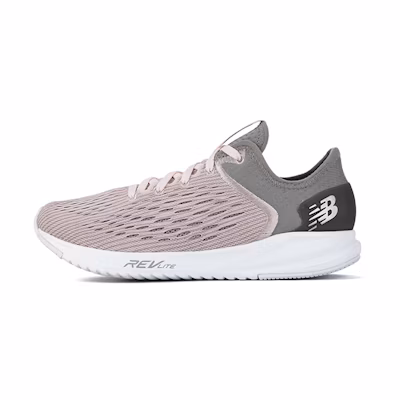 (W) NB FuelCore 5000 'Gray Pink White'