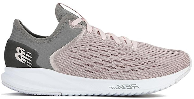(Women) New Balance FuelCore 5000 'Gray Pink White' WFL5KPP Order (Women) New Balance FuelCore 5000 'Gray Pink White' WFL5KPP