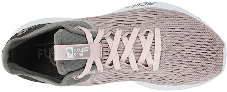 (W) New Balance FuelCore 5000 'Kelabu Merah Jambu Putih' WFL5KPP Shop (W) New Balance FuelCore 5000 'Kelabu Merah Jambu Putih' WFL5KPP