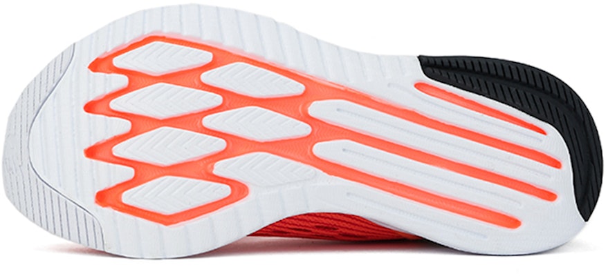 New Balance FuelCore 5000 艷陽橘 女款 Shop New Balance FuelCore 5000 艷陽橘 女款
