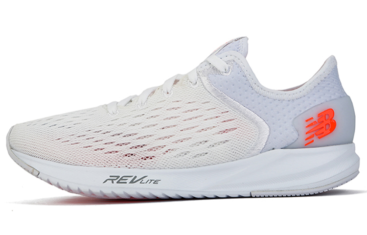 (Women) New Balance FuelCore 5000 'White Orange Cream' WFL5KAW