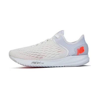 (W) NB FuelCore 5000 'White Orange Cream'