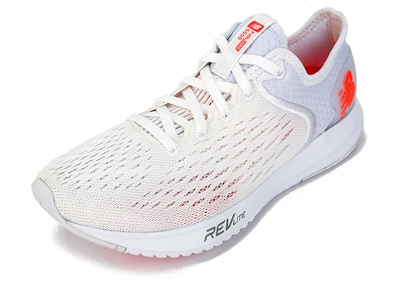 (Women) New Balance FuelCore 5000 'White Orange Cream' WFL5KAW Lookbook (Women) New Balance FuelCore 5000 'White Orange Cream' WFL5KAW