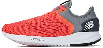 (Women) New Balance FuelCore 5000 Orange 'Gray Black' WFL5KCP (Women) New Balance FuelCore 5000 Orange 'Gray Black' WFL5KCP