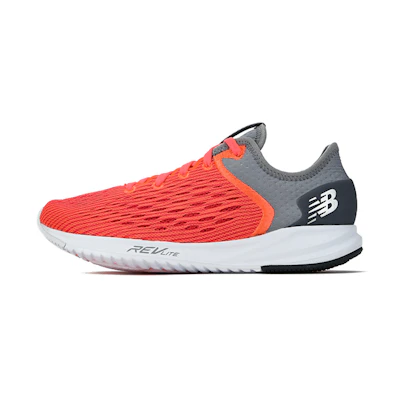 (W) NB FuelCore 5000 Orange 'Gray Black'