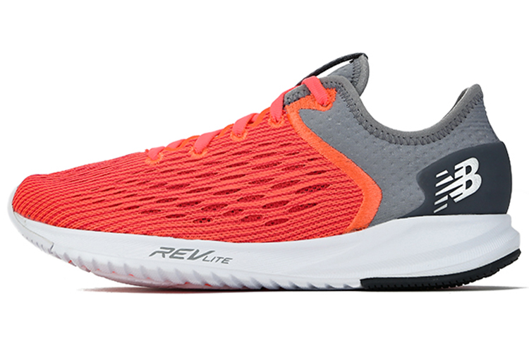 (Women) New Balance FuelCore 5000 Orange 'Gray Black' WFL5KCP