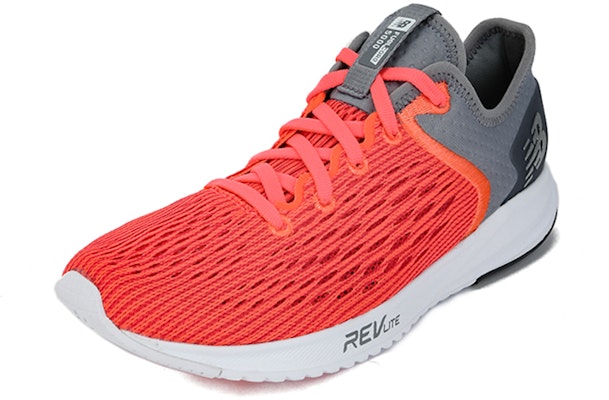 (Women) New Balance FuelCore 5000 Orange 'Gray Black' WFL5KCP Order (Women) New Balance FuelCore 5000 Orange 'Gray Black' WFL5KCP