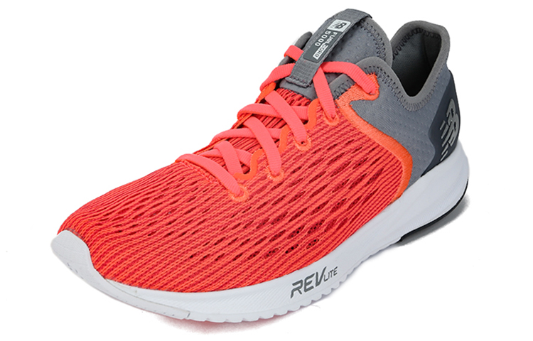 Order (W) New Balance FuelCore 5000 Oranje ''Grijs Zwart'' WFL5KCP