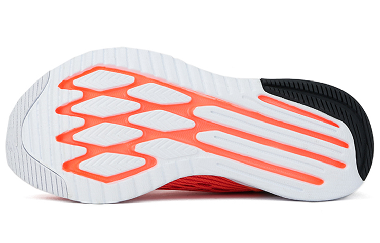 Shop (W) (여성용) 뉴발란스 퓨얼코어 5000 오렌지 '그레이 블랙' WFL5KCP WFL5KCP