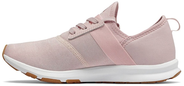 (W) New Balance FuelCore 粉色款 WXNRGSH Buy (W) New Balance FuelCore 粉色款 WXNRGSH