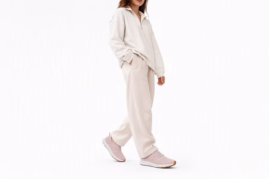 New Balance FuelCore 粉紅色 女式 Order New Balance FuelCore 粉紅色 女式