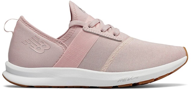 (W) New Balance FuelCore 粉色款 WXNRGSH Order (W) New Balance FuelCore 粉色款 WXNRGSH