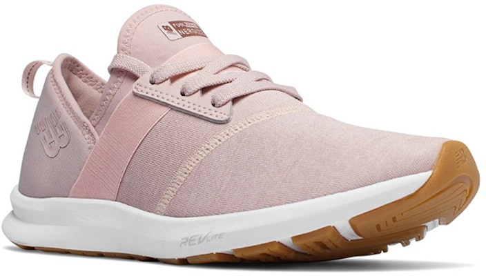 (Women) New Balance FuelCore 'Pink' WXNRGSH Lookbook (Women) New Balance FuelCore 'Pink' WXNRGSH