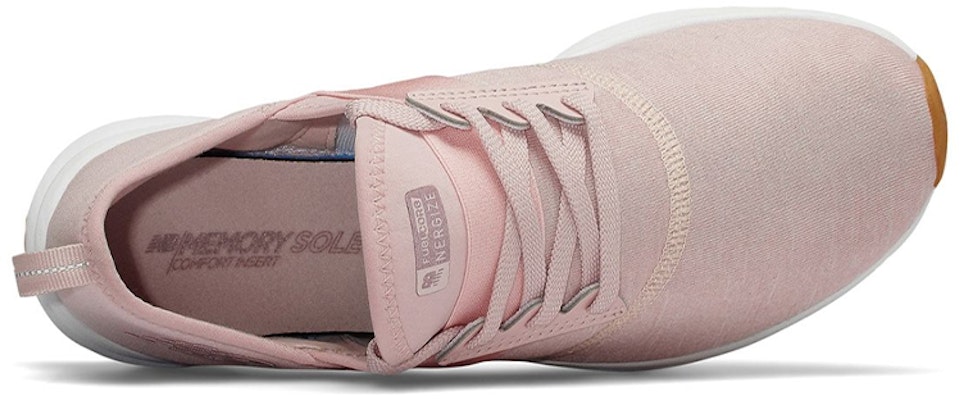(Women) New Balance FuelCore 'Pink' WXNRGSH Shop (Women) New Balance FuelCore 'Pink' WXNRGSH