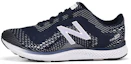 Buy (W) New Balance FuelCore Agility Scarpe da Ginnastica Blu Navy ''White'' WXAGLSF2