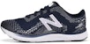 (W) Sneakers New Balance FuelCore Agility Navy 'Putih' WXAGLSF2