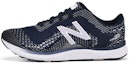 Buy (W) Sneakers New Balance FuelCore Agility Navy 'Putih' WXAGLSF2