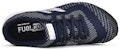 (W) Sneakers New Balance FuelCore Agility Navy 'Putih' WXAGLSF2