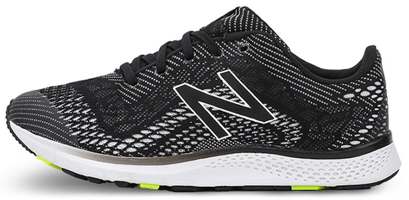 (Women) New Balance FuelCore Agility v2 'Black White Green' WXAGLBW2 Buy (Women) New Balance FuelCore Agility v2 'Black White Green' WXAGLBW2