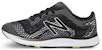 (Women) New Balance FuelCore Agility v2 'Black White Green' WXAGLBW2