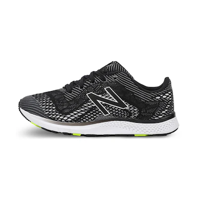 (W) NB FuelCore Agility v2 'Black White Green'