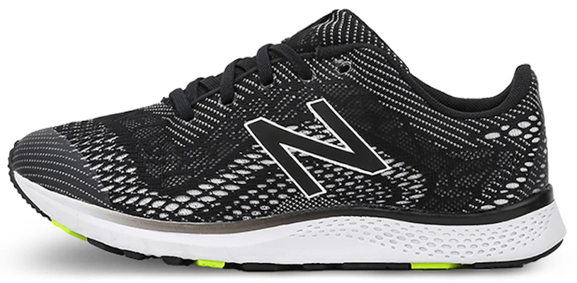 (W) New Balance FuelCore Agility v2 ''Noir Blanc Vert'' WXAGLBW2 Buy (W) New Balance FuelCore Agility v2 ''Noir Blanc Vert'' WXAGLBW2