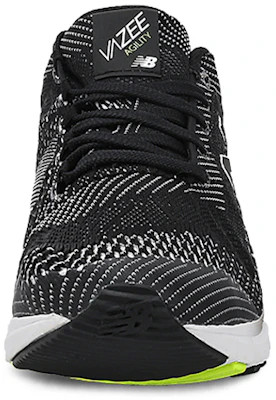 (W) New Balance FuelCore Agility v2 ''Noir Blanc Vert'' WXAGLBW2 Lookbook (W) New Balance FuelCore Agility v2 ''Noir Blanc Vert'' WXAGLBW2