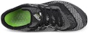 (Women) New Balance FuelCore Agility v2 'Black White Green' WXAGLBW2