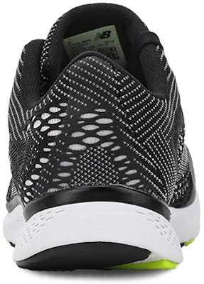 (Women) New Balance FuelCore Agility v2 'Black White Green' WXAGLBW2 Purchase (Women) New Balance FuelCore Agility v2 'Black White Green' WXAGLBW2