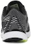 Purchase (Women) New Balance FuelCore Agility v2 'Black White Green' WXAGLBW2