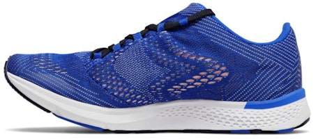 (Women) New Balance FuelCore Agility v2 'Blue Black White' WXAGLCB2 (Women) New Balance FuelCore Agility v2 'Blue Black White' WXAGLCB2