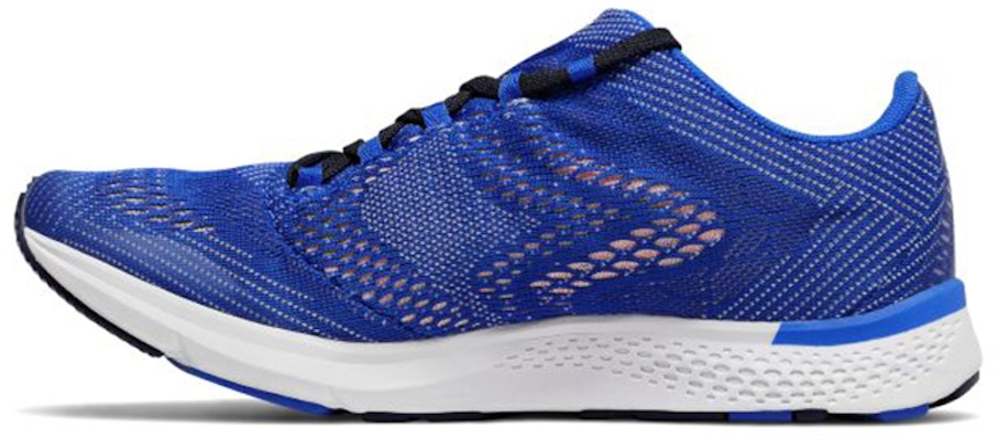 (Women) New Balance FuelCore Agility v2 'Blue Black White' WXAGLCB2 Buy (Women) New Balance FuelCore Agility v2 'Blue Black White' WXAGLCB2