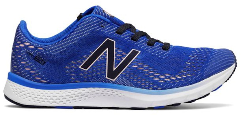 (Women) New Balance FuelCore Agility v2 'Blue Black White' WXAGLCB2 Order (Women) New Balance FuelCore Agility v2 'Blue Black White' WXAGLCB2