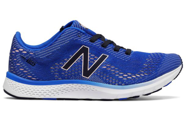 Order (W) New Balance FuelCore Agility v2 ''Blu Nero Bianco'' WXAGLCB2