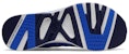 (W) New Balance FuelCore Agility v2 'Biru Hitam Putih' WXAGLCB2