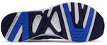 Shop (W) New Balance FuelCore Agility v2 'Biru Hitam Putih' WXAGLCB2