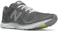 Lookbook (W) New Balance FuelCore Agility v2 'Castlerock' Lelaki Perempuan Kasut Sukan WXAGLSM2