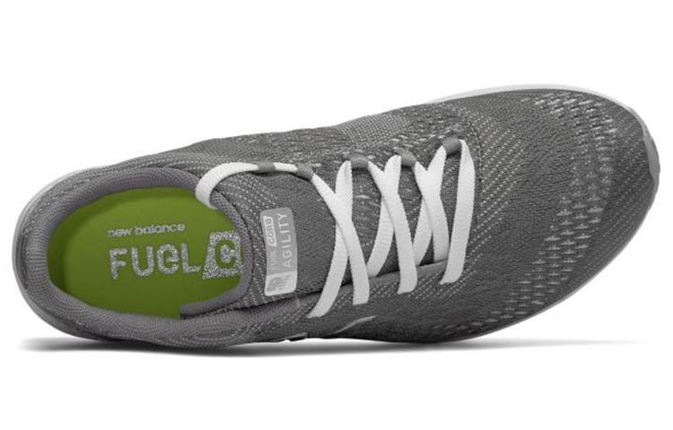Shop (W) New Balance FuelCore Agility v2 ''Castlerock'' Scarpe Ginnastica. WXAGLSM2