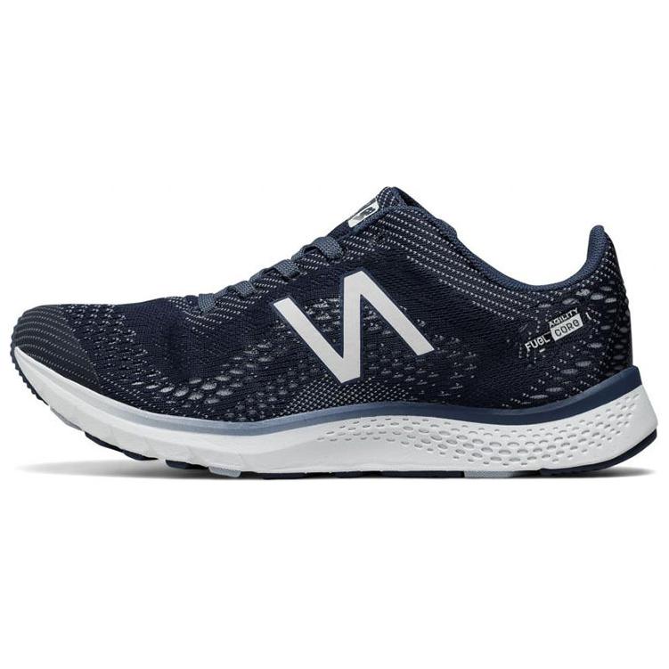 (Women) New Balance FuelCore Agility v2 'Navy' WXAGLDG2